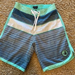 Body Glove Swim trunks